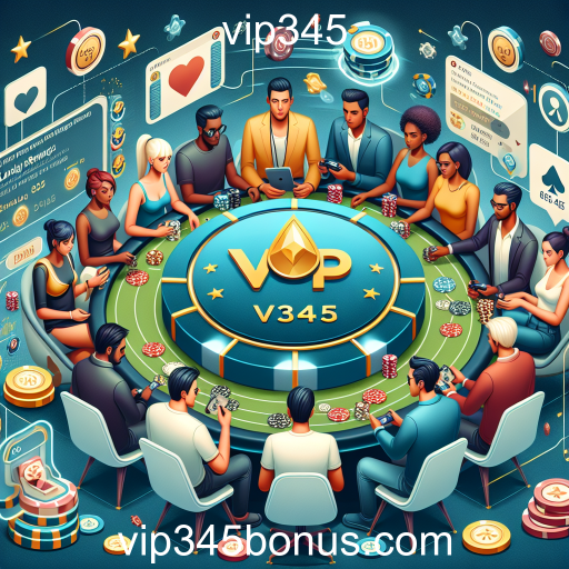 A Importância da Fidelidade em Jogos Online - vip345