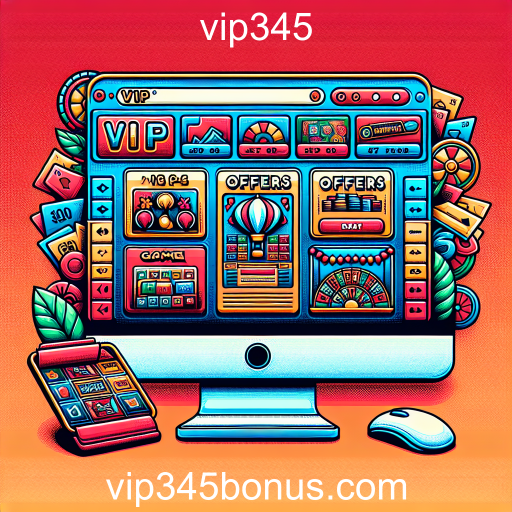 Descubra as Melhores Ofertas no vip345